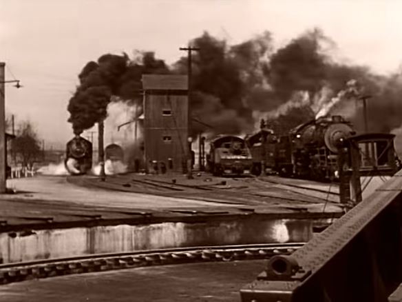Railroadin’ 1929 | More Obscure Train Movies