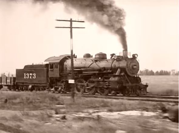 Railroadin’ 1929 | More Obscure Train Movies
