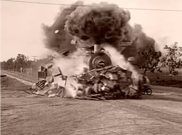 Railroadin’ 1929 | More Obscure Train Movies