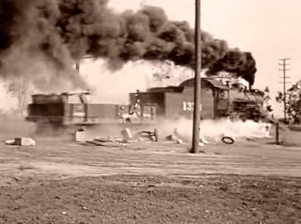Railroadin’ 1929 | More Obscure Train Movies