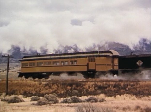 Once Upon A Texas Train 1988 | More Obscure Train Movies